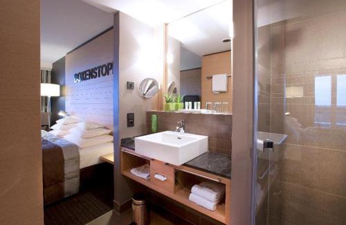 Nuerburg Hotel | Lindner Hotel Nurburgring Congress, part of JdV by Hyatt