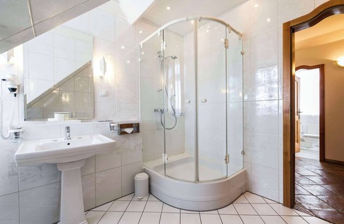 Binshof Hotel | Lindner Hotel Speyer