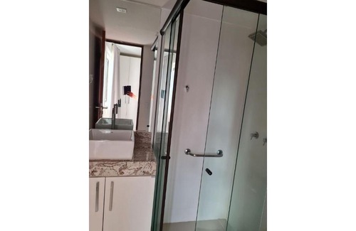 Cabo Branco Hotel | Lindo Apartamento no Gold Flat