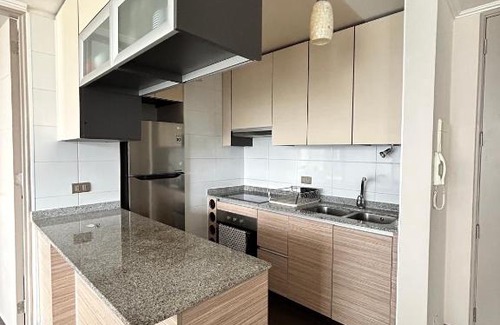 Iquique Apartment | Lindo departamento al borde de la playa