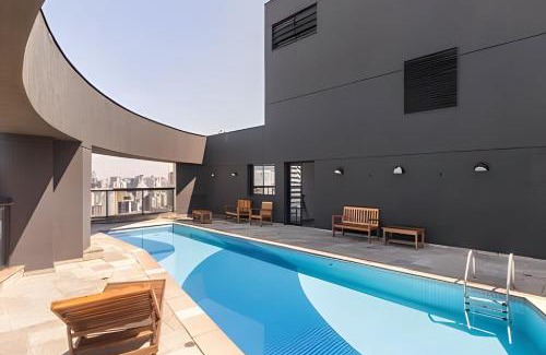 Moema Apartment | Lindo Flat Moema prox. ao parque Ibirapuera