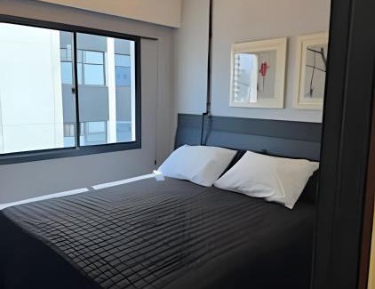 Moema Apartment | Lindo Flat Moema prox. ao parque Ibirapuera