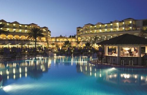 Lardos Resort | Lindos Princess Beach Hotel
