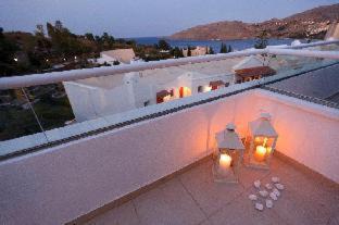 Vlicha Hotel | Lindos Village Resort & Spa - Adults Only