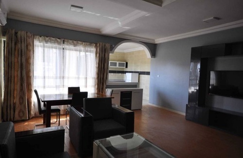 Douala House | Line-Residence