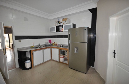 Douala House | Line-Residence