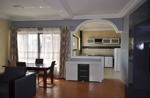 Douala House | Line-Residence