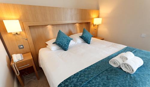 West Runton Hotel | Links Country Park Hotel