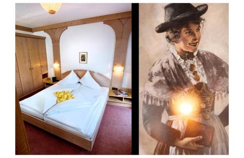 Imst Hotel | Linserhof Bed&Breakfast