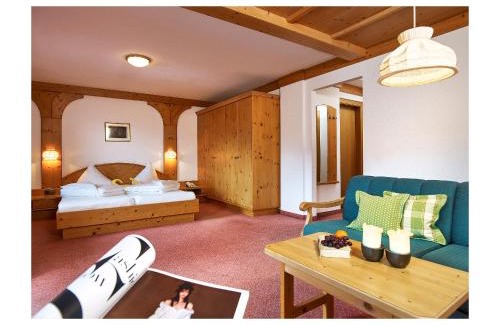 Imst Hotel | Linserhof Bed&Breakfast