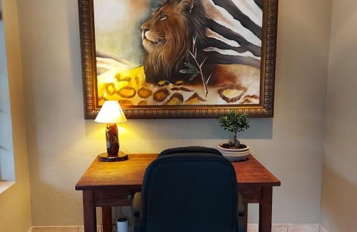 White River Apartment | Lionshead Cottage