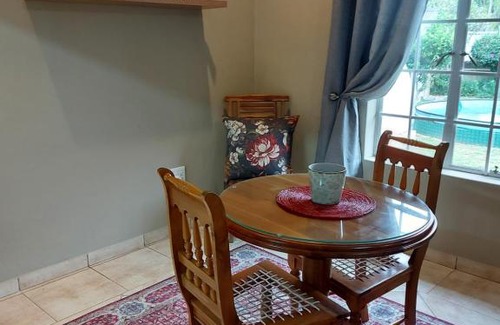 White River Apartment | Lionshead Cottage