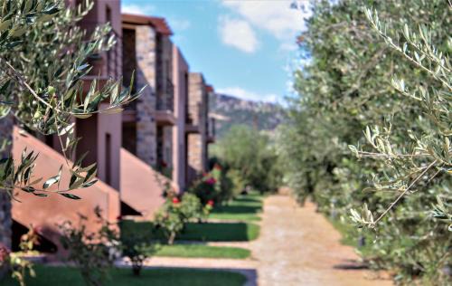 Velies Hotel | Liotrivi Historical Mansion and Boutique Hotel