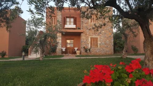 Velies Hotel | Liotrivi Historical Mansion and Boutique Hotel