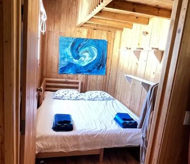 Costa de Caparica Ski Chalet | Lisbon Beach Hut - Costa Caparica