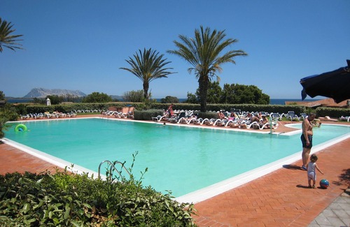 San Teodoro House | Liscia Eldi Residence