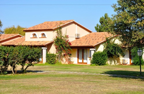 San Teodoro House | Liscia Eldi Residence