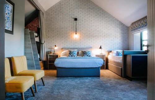 Dromore Bed & Breakfast | Lisnacurran