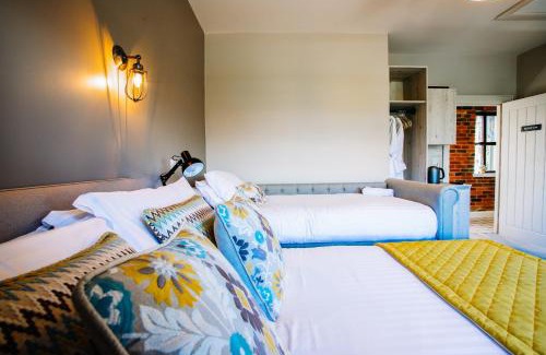 Dromore Bed & Breakfast | Lisnacurran