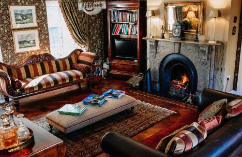 Dromore Bed & Breakfast | Lisnacurran