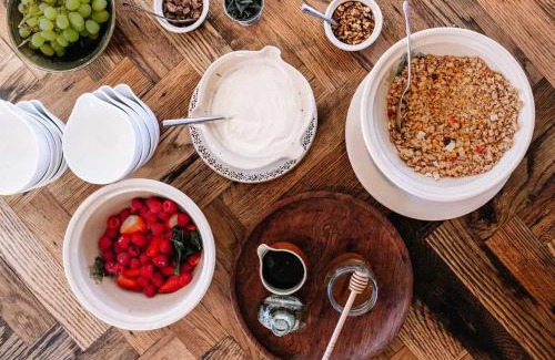 Dromore Bed & Breakfast | Lisnacurran