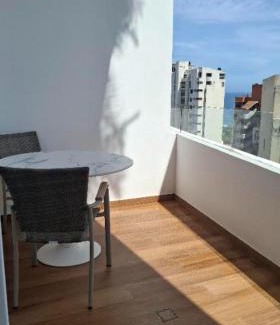 Catia La Mar Hotel | Litoral Suites Hotel & Boutique