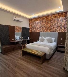 Catia La Mar Hotel | Litoral Suites Hotel & Boutique