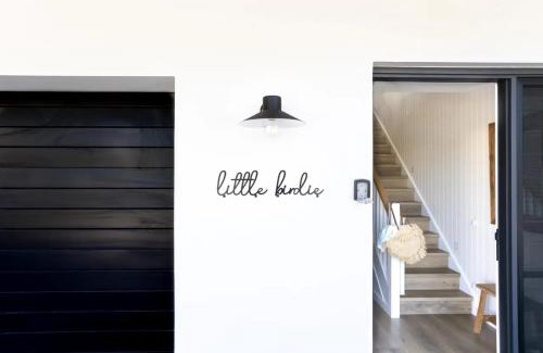 Kingscliff House | Little Birdie