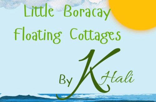Calatagan Boat Rental | Little Boracay Floating Cottages by Khali
