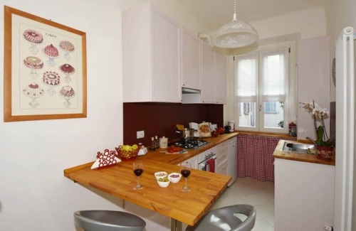 Milan Apartment | Little Broggi - 15mins walking from Central Station.