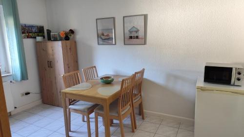 Bad Kreuznach Apartment | Little Castle