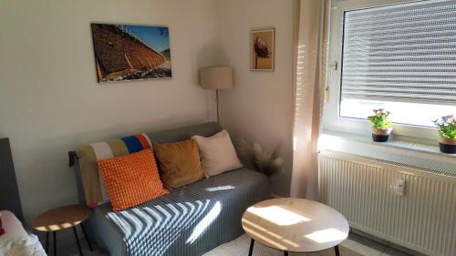 Bad Kreuznach Apartment | Little Castle