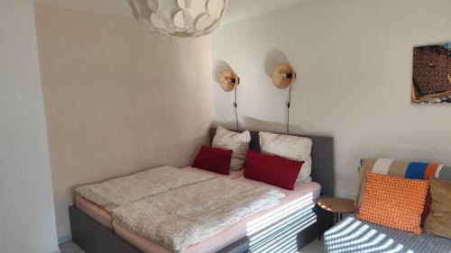 Bad Kreuznach Apartment | Little Castle
