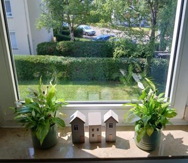 Bad Kreuznach Apartment | Little Castle