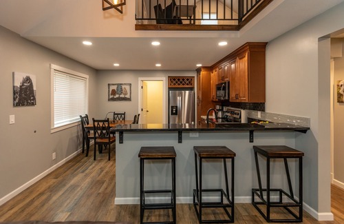 Washougal Cabin | Little Creek Cottage-Alpaca Farm located in the beautiful Columbia River Gorge
