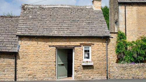 Bourton House | Little Forge