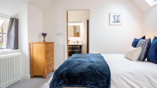 Bourton House | Little Forge