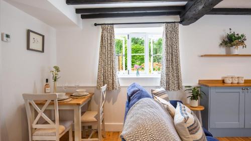 Bourton House | Little Forge
