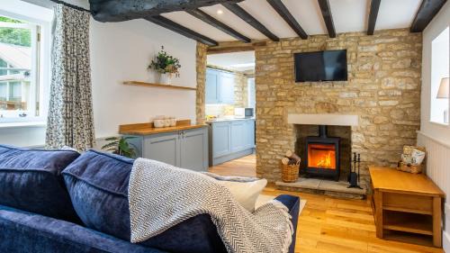 Bourton House | Little Forge