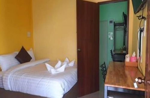 Rai Som Hotel | Little Home