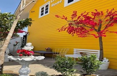 Rai Som Hotel | Little Home