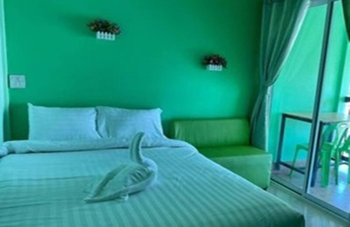 Rai Som Hotel | Little Home