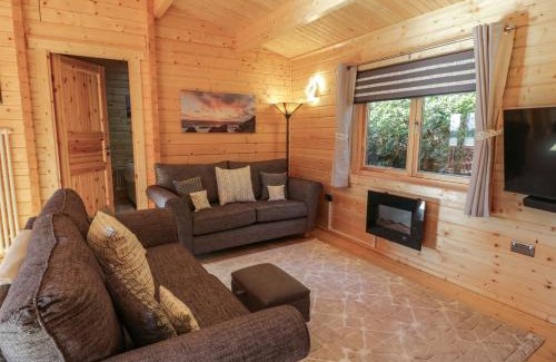 Newton Stewart House | Little Lodge