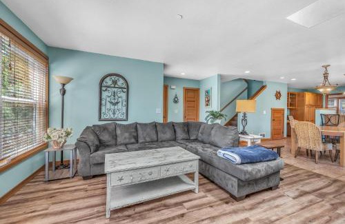 Shorepine Village House | Little Mermaid