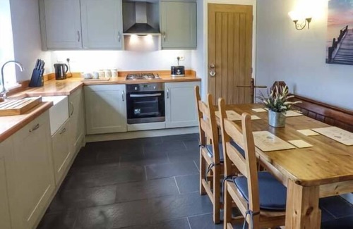 Longnor Cottage | Little Owl Barn