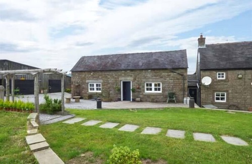Longnor Cottage | Little Owl Barn