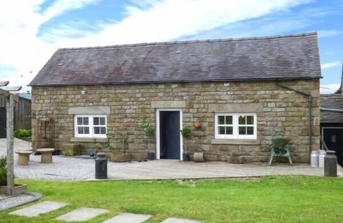 Longnor Cottage | Little Owl Barn
