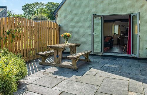 St. Columb Major House | Little Willow