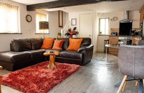 St. Columb Major House | Little Willow