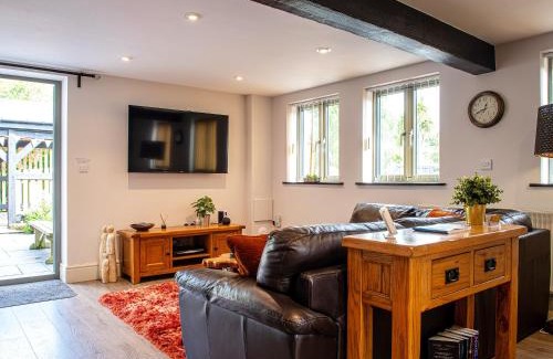 St. Columb Major House | Little Willow